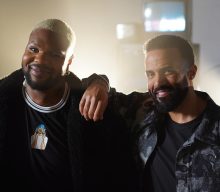 Craig David announces new album ’22’ and shares lead single ‘Who You Are’ with MNEK
