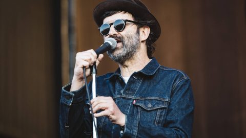 Watch Eels’ intergalactic new video for ‘Good Night On Earth’