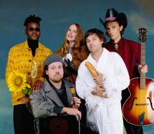 Metronomy announce new album ‘Small World’ and share lead single