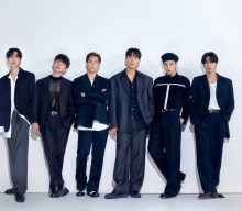 MONSTA X – ‘The Dreaming’ review: K-pop’s chameleons reveal a new spectrum
