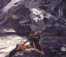 ‘Monster Hunter: World’ has shipped over 20million copies