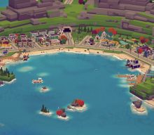 ‘Moonglow Bay’ review: full of heart, but a little lost at sea