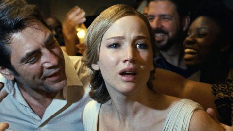 Darren Aronofsky still gets hate mail over ‘Mother!’