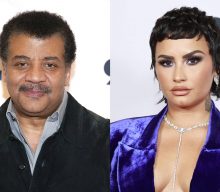 Neil deGrasse Tyson tells Demi Lovato: “Aliens have no feelings”