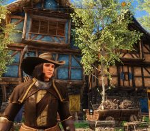 ‘New World’ devs put character transfers on hold to fix gold duping bug