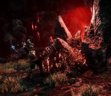 ‘New World’ loses over 500,000 players in its first month