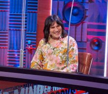 Noel Fielding opens up about his time spent in Snoop Dogg’s dressing room