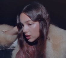 Olivia Rodrigo mourns a backstabbing ex in new film clip for ‘Traitor’
