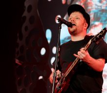 Fall Out Boy’s Patrick Stump scores new romantic comedy, ‘Mark, Mary & Some Other People’