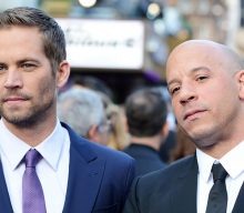 Vin Diesel pays tribute to Paul Walker on anniversary of his death