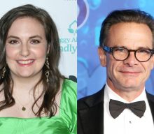 Lena Dunham pays tribute to ‘Girls’ co-star Peter Scolari: “We will miss you so much”