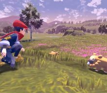 ‘Pokémon Legends: Arceus’ accounted for half of UK’s physical game sales at launch