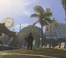This ‘Fallout 4’ mod lets players visit ‘Fallout: New Vegas’ in stunning detail
