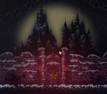 ‘Resident Evil Village’ gets reimagined in the style of ‘Castlevania’
