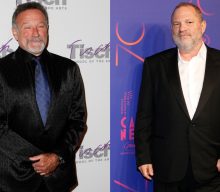 Harvey Weinstein undercut Robin Williams’ film deal, says Kevin Smith