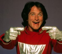 Watch Robin Williams impersonator’s viral biopic pitch