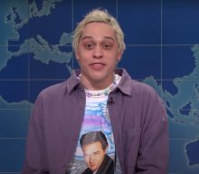 ‘SNL’ pays tribute to late comedian Norm Macdonald