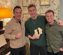 Sam Fender scores second UK Number One album with ‘Seventeen Going Under’
