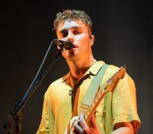 Sam Fender says album deliveries delayed by “Brexit customs issues” and “fuel shortages”