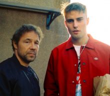 Sam Fender shares poignant ‘Spit Of You’ video starring Stephen Graham
