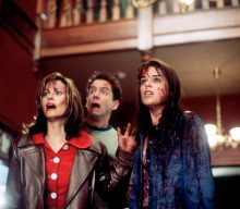 Can slapstick horror ‘Scream’ survive the genre’s issue-obsessed modern era?