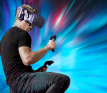 HTC Vive rumoured to announce new headset