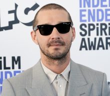 Shia LaBeouf joins Francis Ford Coppola’s ‘Megalopolis’