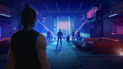 ‘Sifu’ review: Sloclap’s vengeful brawler is an early game of the year contender