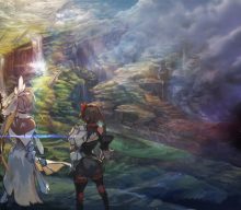 Sega’s upcoming mobile RPG is ‘Sin Chronicle’
