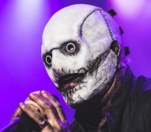 Slipknot appear to be teasing new music on NFT website