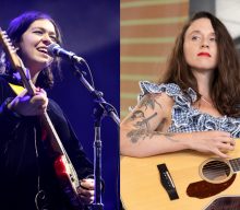 Snail Mail joins Waxahatchee for live cover of Sheryl Crow’s ‘Strong Enough’