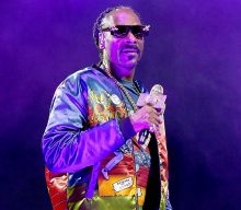 Snoop Dogg pays tribute to his mother Beverly Tate, who has died
