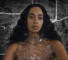 Solange launches free digital library with rare works from Black authors