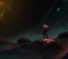 Splash Damage reveals it’s working on a new sci-fi game