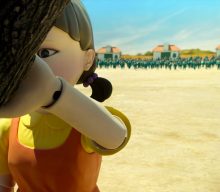 ‘Squid Game’ alarm clock video goes viral with doll wake-up call