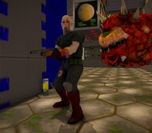 ‘Star Wars Battlefront II’ gets the ‘Doom’ treatment with new mod