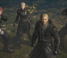 Square Enix president Yosuke Matsuda shares NFT plans
