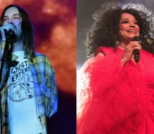 Tame Impala reportedly working on new track with Diana Ross