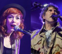 The Anchoress and Gruff Rhys among acts shortlisted for Welsh Music Prize