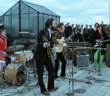 Watch the first trailer for Peter Jackson’s never-before-seen Beatles doc