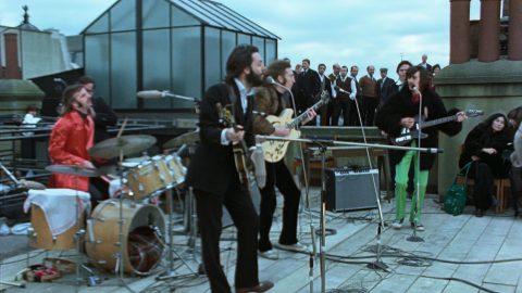 Peter Jackson speaks about The Beatles’ failed attempt to make ‘The Lord Of The Rings’ movie
