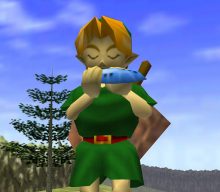 N64 games have launched on the Switch – here’s which games are available now