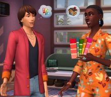 Two base game updates for ‘The Sims 4’ are in development