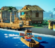‘The Touryst’ is the world’s first 8K 60FPS console game but there’s a catch