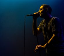 The Twilight Sad announce “stripped back” UK tour