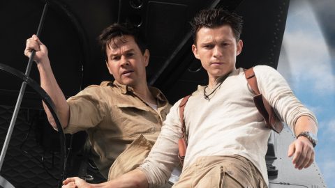 Tom Holland is Nathan Drake in first ‘Uncharted’ trailer