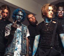 Vended, featuring sons of Slipknot members, announce debut EP
