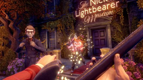 ‘We Happy Few’ developer, Compulsion Games, is working on a new game
