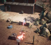 ‘Weird West’ review: undead or alive