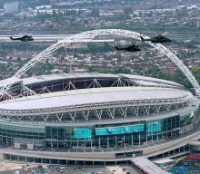 Wembley Stadium offers sign language for every live concert